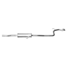 Comprar Silenciador intermedio de IMASAF 69.04.06 a bajo precio de 227,13 €