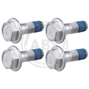 Acquista Kit accessori, pastiglia freno da A.B.S. 0927Q a buon mercato per soli 4,00 €