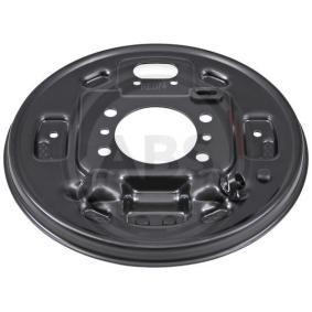 Achetez des Protection de disque de frein de chez A.B.S. en ligne pour i20 Coupe à prix modérés
