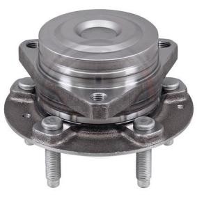 Acquista Cuscinetto ruota da A.B.S. online per INSIGNIA Grand Sport a prezzi moderati
