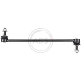 Acquista Biellette barra stabilizzatrice da A.B.S. online per E-Scudo Bus a prezzi moderati