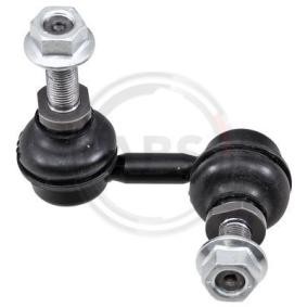 Acquista Bielletta barra stabilizzatrice da A.B.S. 260910 a buon mercato per soli 13,86 €