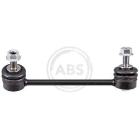 Compre Tirante da barra estabilizadora de A.B.S. online para Discovery Sport (L550) a preços moderados