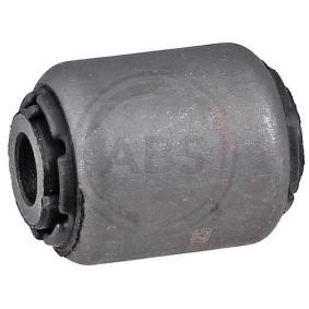 Compre Casquilhos de braços de suspensão de A.B.S. online para Fiesta Mk7 Hatchback a preços moderados