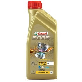Motoröl 15530E von CASTROL günstig für 25,60 € online kaufen