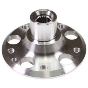 Radnabe 3650 von BIRTH günstig für 46,35 € online kaufen