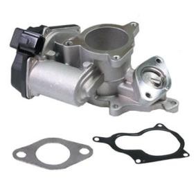 Comprar Válvula EGR de BIRTH 90028 a bajo precio de 278,65 €