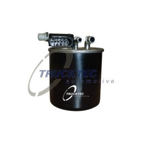 Acquista Filtro carburante da TRUCKTEC AUTOMOTIVE 02.14.100 a buon mercato per soli 61,29 €