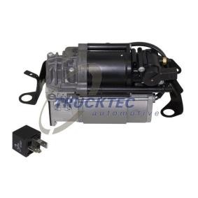Kompressor, Luftfederung 02.30.410 von TRUCKTEC AUTOMOTIVE günstig für 258,81 € online kaufen