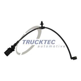 Compre Contacto avisador, desgaste da pastilha de travão da TRUCKTEC AUTOMOTIVE 07.35.314 a um preço baixo por 6,40 €