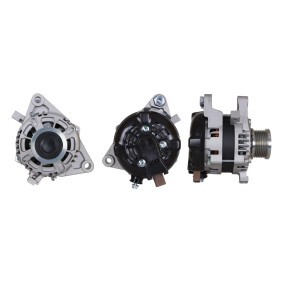 Achetez des Alternateur de chez ELSTOCK en ligne pour HILUX VIII Camion plate-forme/Châssis (_N1_) à prix modérés