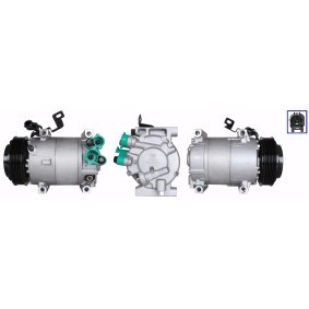 Compre Compressor, ar condicionado da ELSTOCK 51-1219 a um preço baixo por 408,64 €