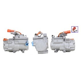 Compre Compressor, ar condicionado da ELSTOCK 51-1241 a um preço baixo por 559,50 €