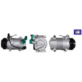 Compre Compressor de ar condicionado de ELSTOCK online para i10 três volumes a preços moderados