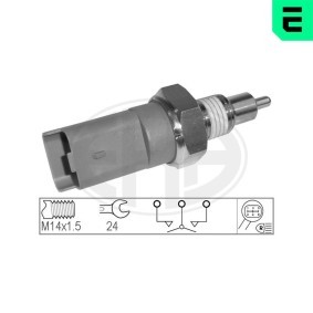 Rückfahrschalter 330804 von ERA günstig für 18,15 € online kaufen