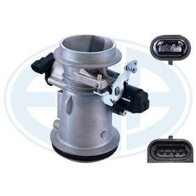 Achetez des Boîtier de papillon ERA 556313A à prix pour 146,08 €