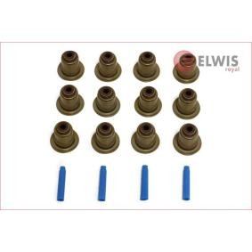 Acquista Kit guarnizioni, Stelo valvola da ELWIS ROYAL 9015419 a buon mercato per soli 18,71 €