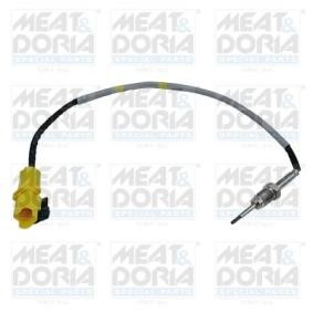 Achetez des Palpeur, température des gaz MEAT & DORIA 12108E à prix pour 18,01 €