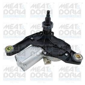 Acquista Motore tergicristallo da MEAT & DORIA 27610 a buon mercato per soli 203,18 €