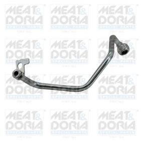 Compre Tubo de óleo, compressor da MEAT & DORIA 63114 a um preço baixo por 39,18 €