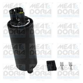 Acquista Pompa carburante da MEAT & DORIA online per 8 (E31) a prezzi moderati