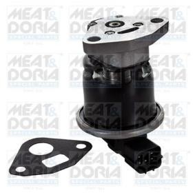 Achetez des Vanne EGR MEAT & DORIA 88847 à prix pour 216,30 €