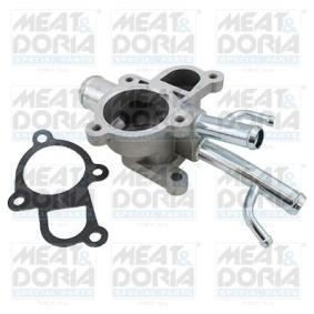 Kühlmittelflansch 93237 von MEAT & DORIA günstig für 102,18 € online kaufen