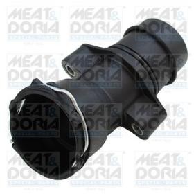 Compre Flange do líquido de refrigeração da MEAT & DORIA 93238 a um preço baixo por 22,10 €