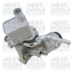 Ölkühler 95225 von MEAT & DORIA günstig für 279,48 € online kaufen