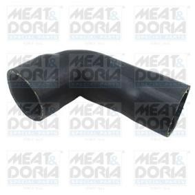 Compre Tubo flexível do ar de sobrealimentação da MEAT & DORIA 96164 a um preço baixo por 24,23 €