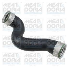 Compre Tubo flexível do ar de sobrealimentação da MEAT & DORIA 96176 a um preço baixo por 40,73 €