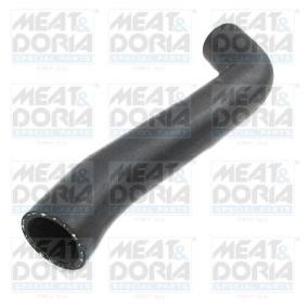 Compre Tubo flexível do ar de sobrealimentação da MEAT & DORIA 96345 a um preço baixo por 21,99 €