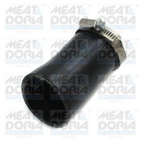 Compre Tubo flexível do ar de sobrealimentação da MEAT & DORIA 96349 a um preço baixo por 22,87 €