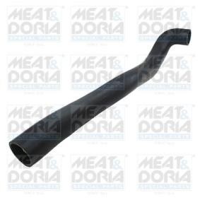 Compre Tubo flexível do ar de sobrealimentação da MEAT & DORIA 96525 a um preço baixo por 37,24 €