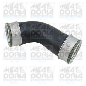 Compre Tubo flexível do ar de sobrealimentação da MEAT & DORIA 96548 a um preço baixo por 34,92 €