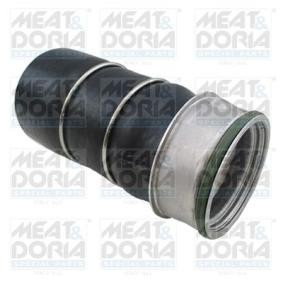 Compre Tubo flexível do ar de sobrealimentação da MEAT & DORIA 96618 a um preço baixo por 42,82 €