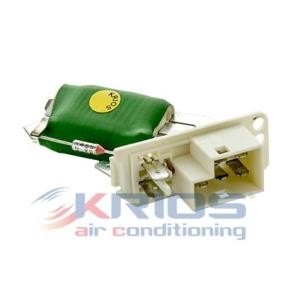 Achetez des Résistance, pulseur d'air habitacle MEAT & DORIA K109190 à prix pour 28,47 €