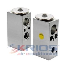 Achetez des Détendeur de climatisation de chez MEAT & DORIA en ligne pour Megane IV 3/5 portes (B9A/M/N) à prix modérés