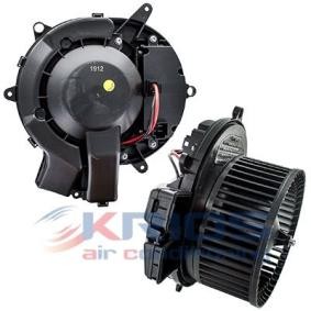 Compre Ventilador do habitáculo da MEAT & DORIA K92216 a um preço baixo por 172,73 €