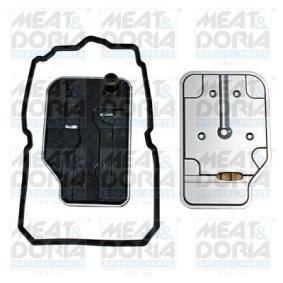 Acquista Kit filtro idraulico, Cambio automatico da MEAT & DORIA KIT21030 a buon mercato per soli 66,17 €