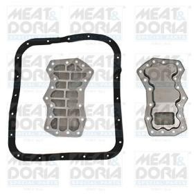 Acquista Kit filtro idraulico, Cambio automatico da MEAT & DORIA KIT21035 a buon mercato per soli 66,42 €