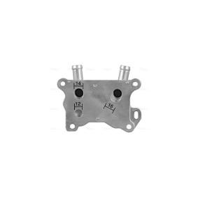 Ölkühler DA3017 von AVA COOLING SYSTEMS günstig für 89,75 € online kaufen
