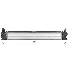 Acquista Intercooler da AVA COOLING SYSTEMS online per Movano C Van (U9) a prezzi moderati