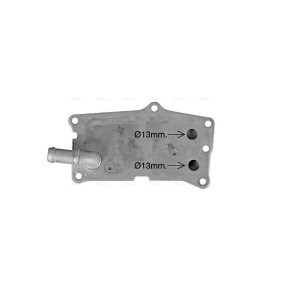 Achetez des Radiateur d'huile de boite de vitesse automatique de chez AVA COOLING SYSTEMS en ligne pour CLA Shooting Brake (X118) à prix modérés