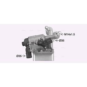 Ölkühler RT3631H von AVA COOLING SYSTEMS günstig für 138,82 € online kaufen