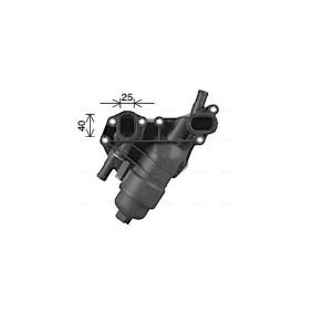 Ölkühler RT3638H von AVA COOLING SYSTEMS günstig für 141,59 € online kaufen