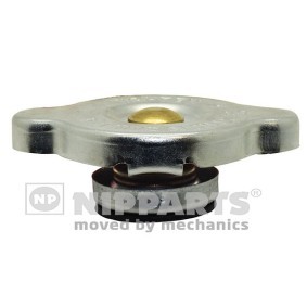 Kühlerdeckel N1543000 von NIPPARTS günstig für 5,96 € online kaufen