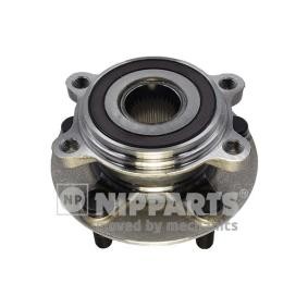 Acquista Mozzo ruota da NIPPARTS N4703047 a buon mercato per soli 120,97 €
