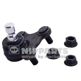 Traggelenk N4860528 von NIPPARTS günstig für 18,68 € online kaufen