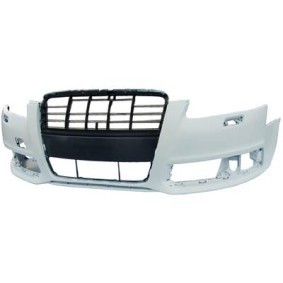 Comprar Parachoques de DIEDERICHS 1027052 a bajo precio de 136,36 €